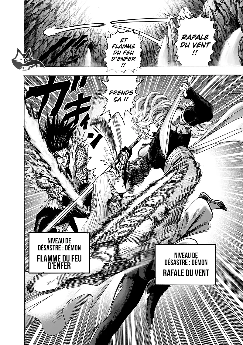 One Punch Man - 150 - 65514373d0ec5.webp