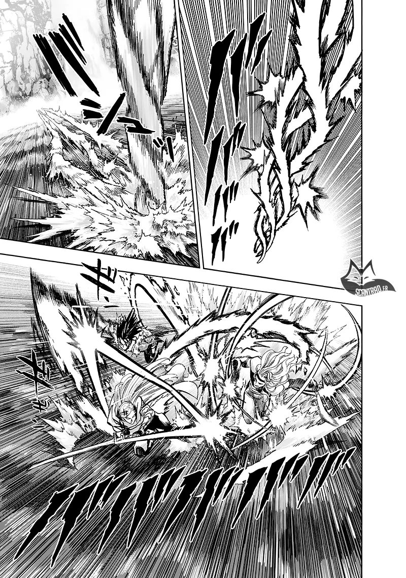 One Punch Man - 150 - 655143740f03b.webp