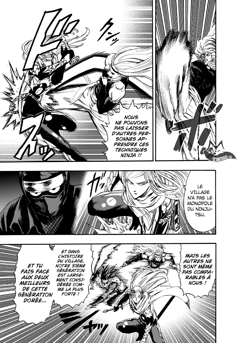 One Punch Man - 150 - 6551437537a1a.webp