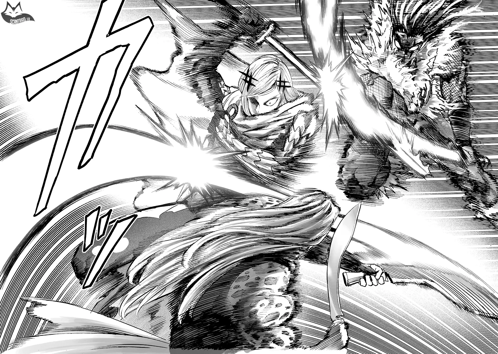 One Punch Man - 150 - 65514376782ba.webp
