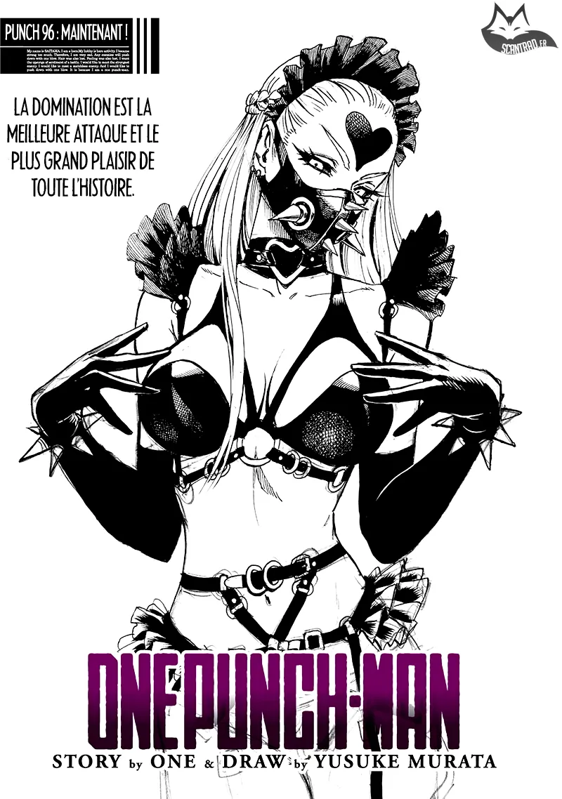 One Punch Man - 151 - 65514376d966d.webp