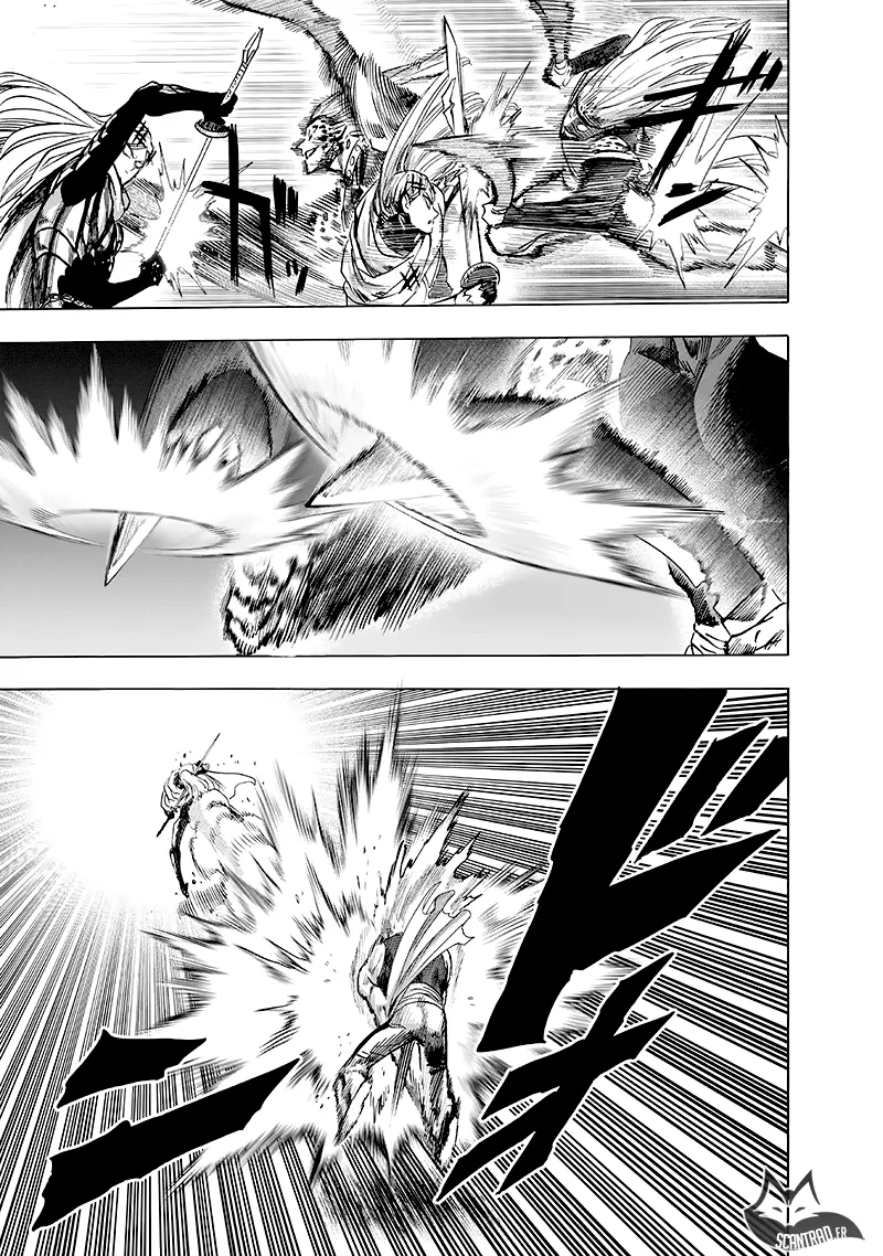 One Punch Man - 151 - 655143771d26d.webp