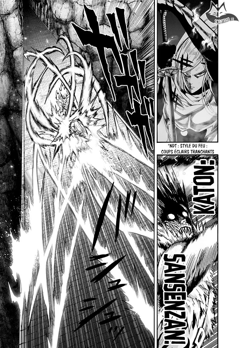One Punch Man - 151 - 65514377853c8.webp