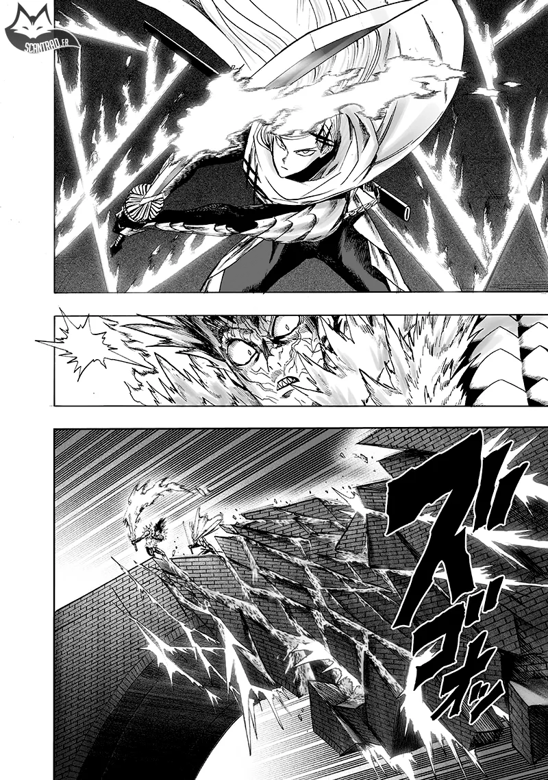 One Punch Man - 151 - 65514377b78f5.webp