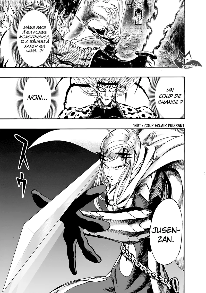 One Punch Man - 151 - 65514377e19d2.webp