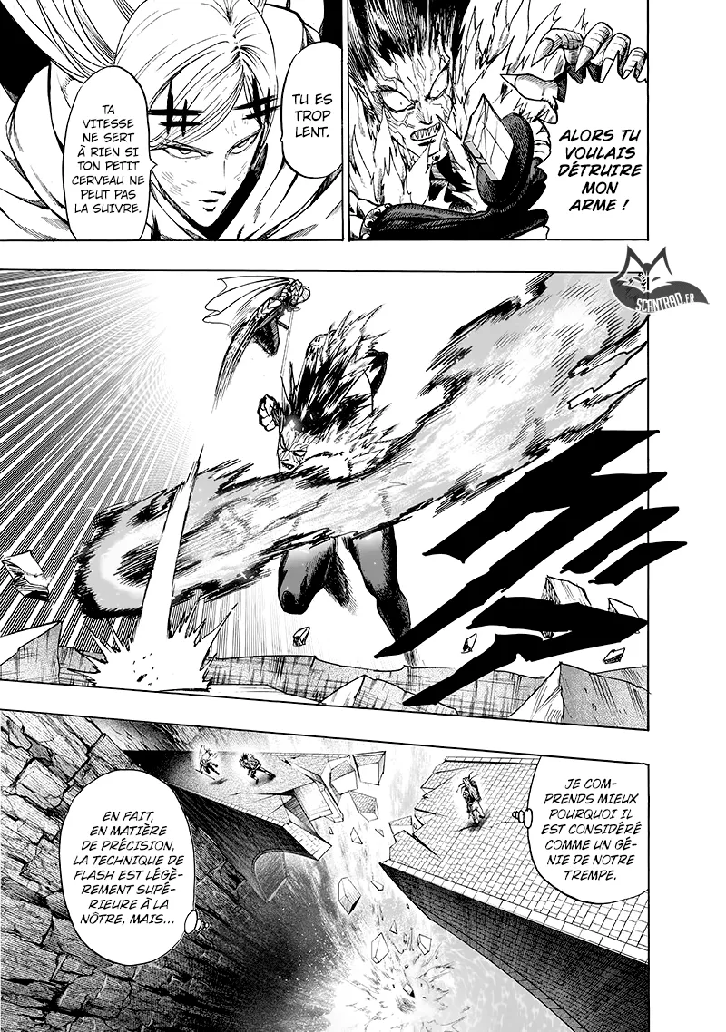 One Punch Man - 151 - 6551437851d2f.webp