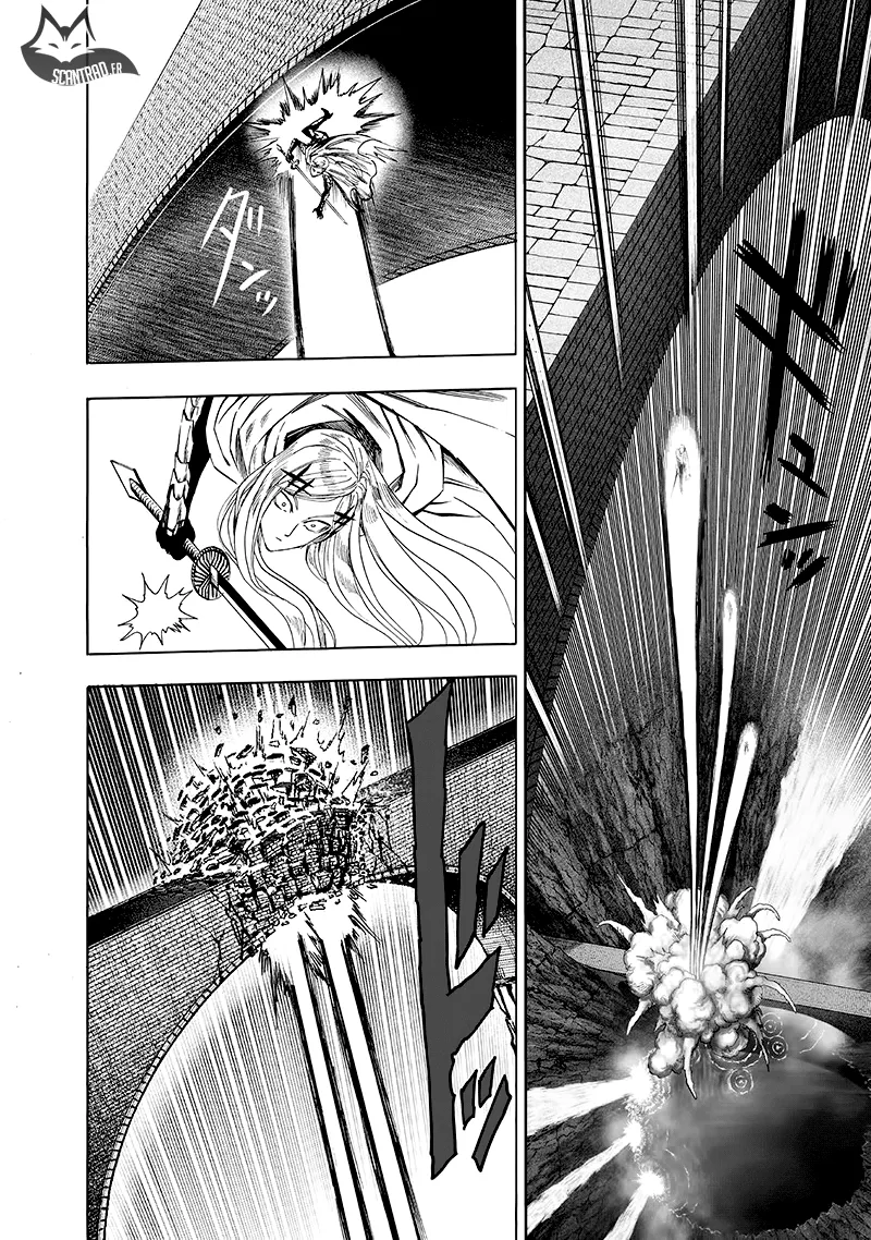 One Punch Man - 151 - 6551437947fda.webp