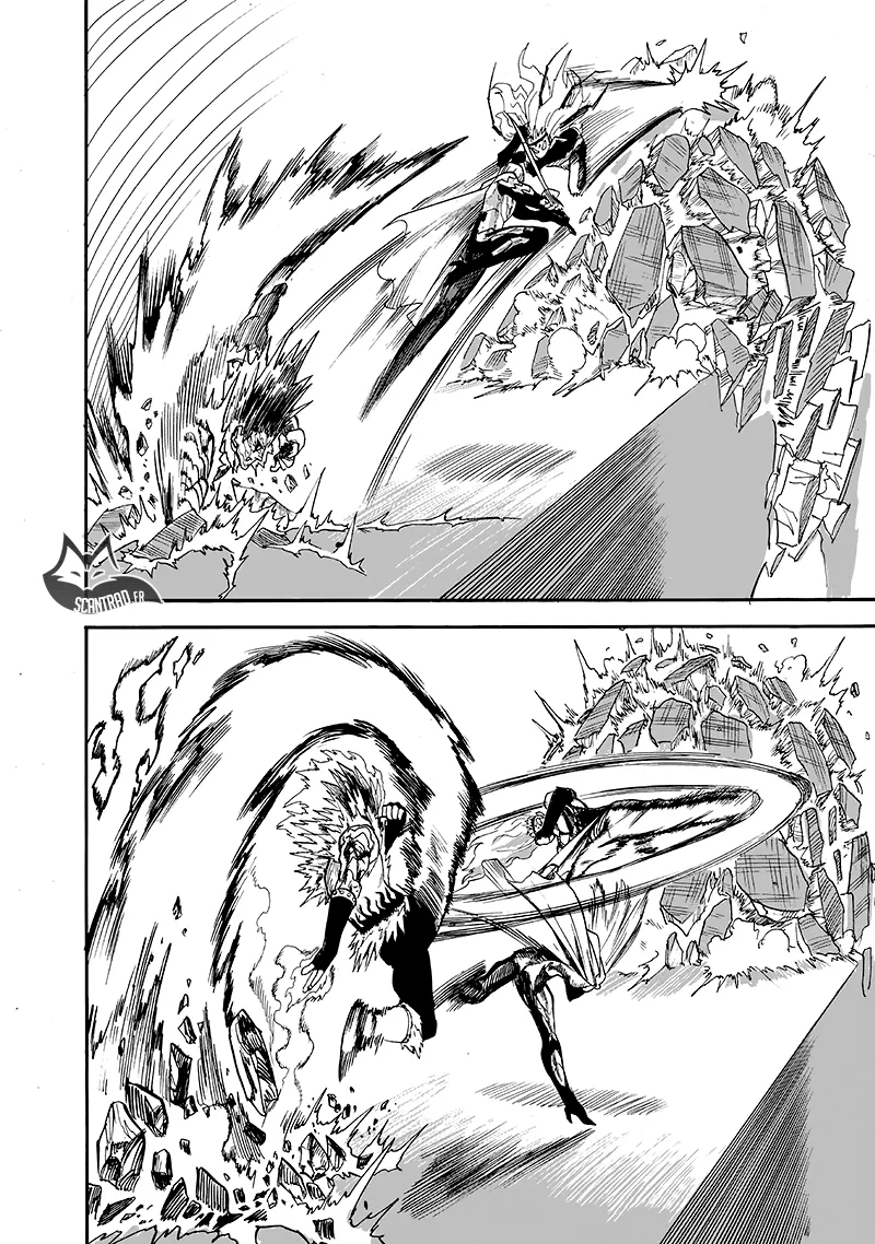 One Punch Man - 151 - 65514379b24c2.webp