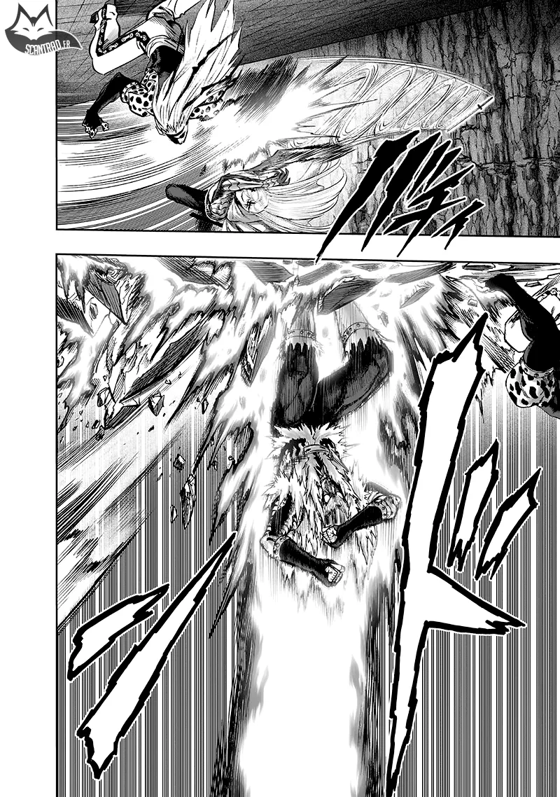 One Punch Man - 151 - 6551437a29ba3.webp