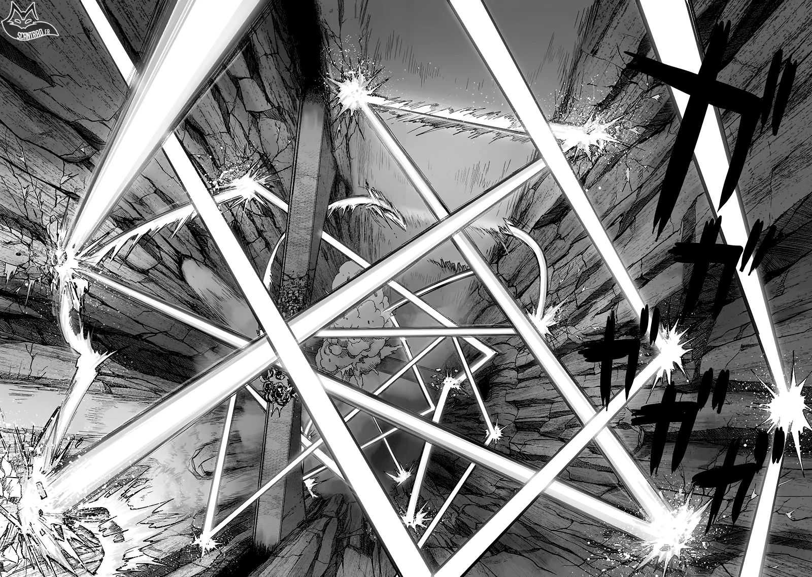 One Punch Man - 151 - 6551437ac843b.webp