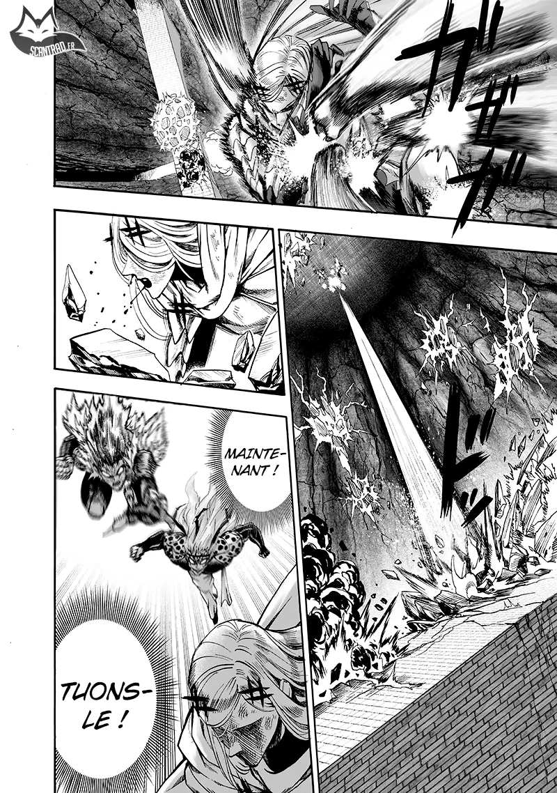 One Punch Man - 151 - 6551437b0b6bb.webp