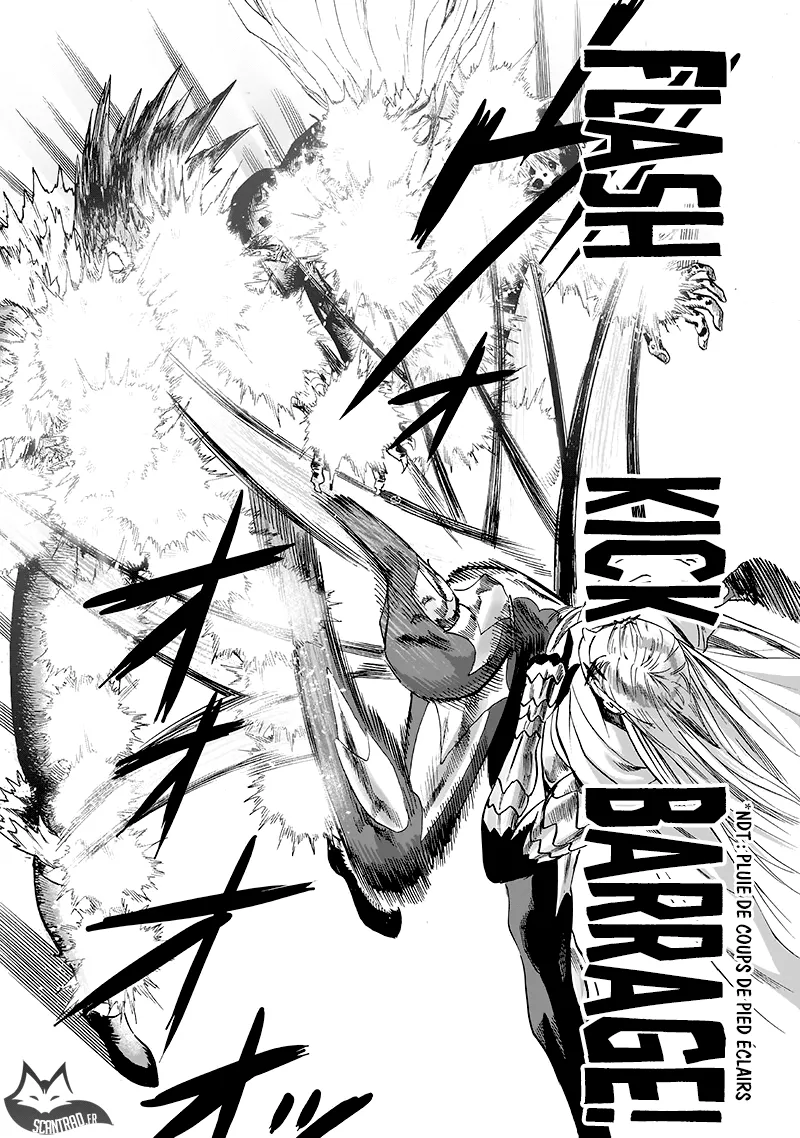 One Punch Man - 151 - 6551437b698e3.webp