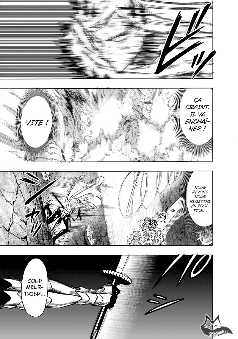One Punch Man - 151 - 6551437b999f1.webp