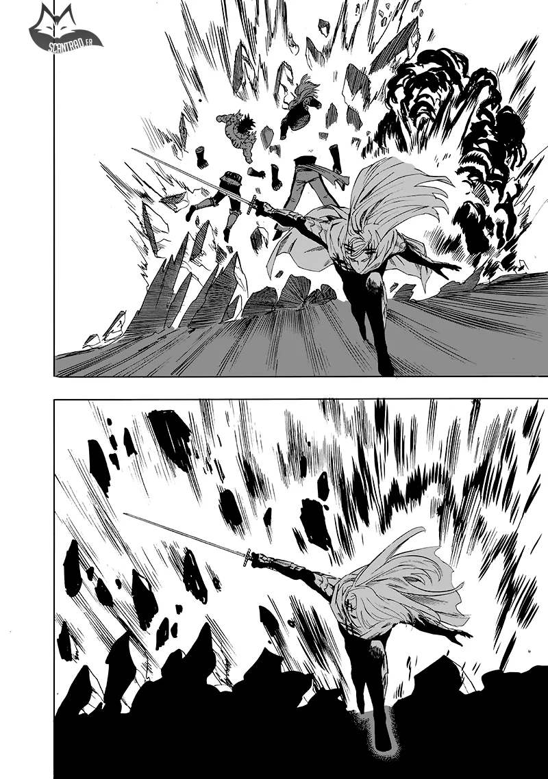 One Punch Man - 151 - 6551437c2941a.webp