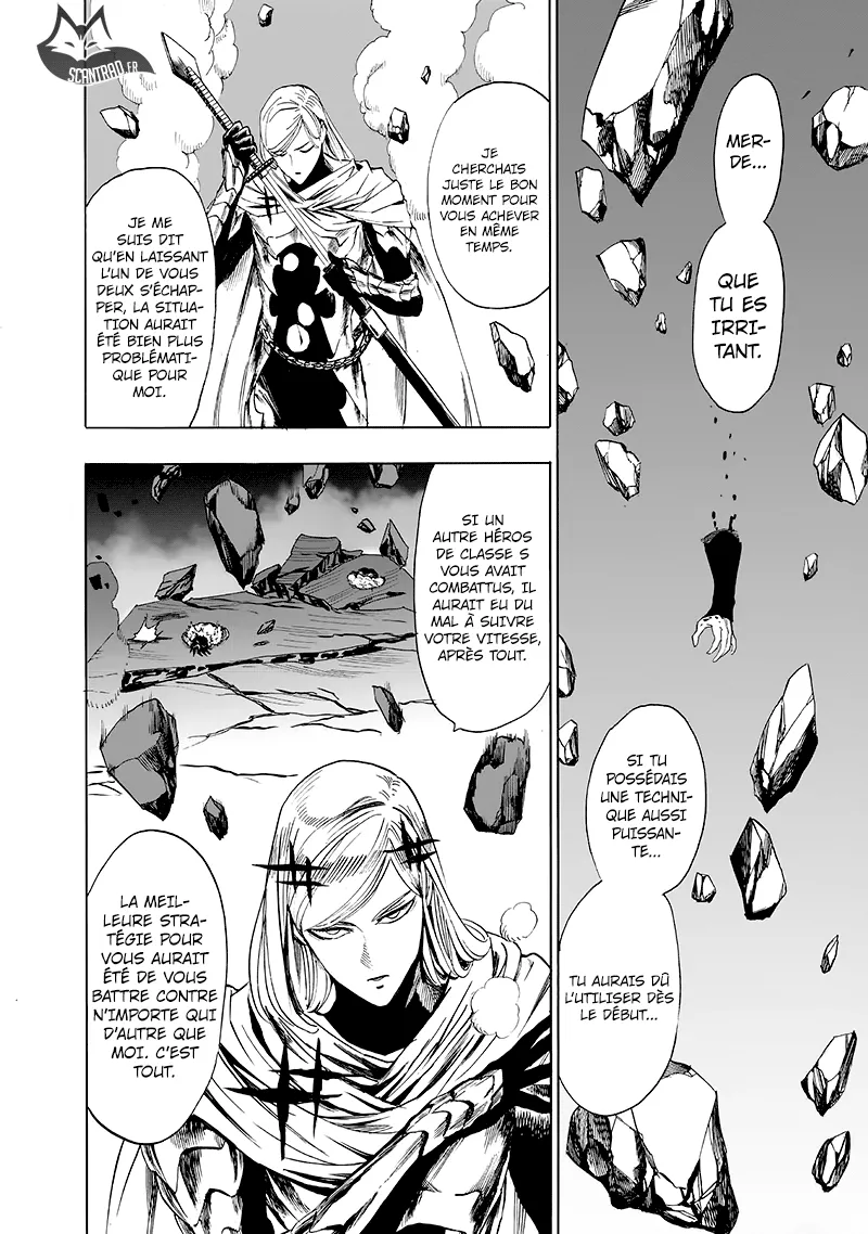 One Punch Man - 151 - 6551437d07b76.webp