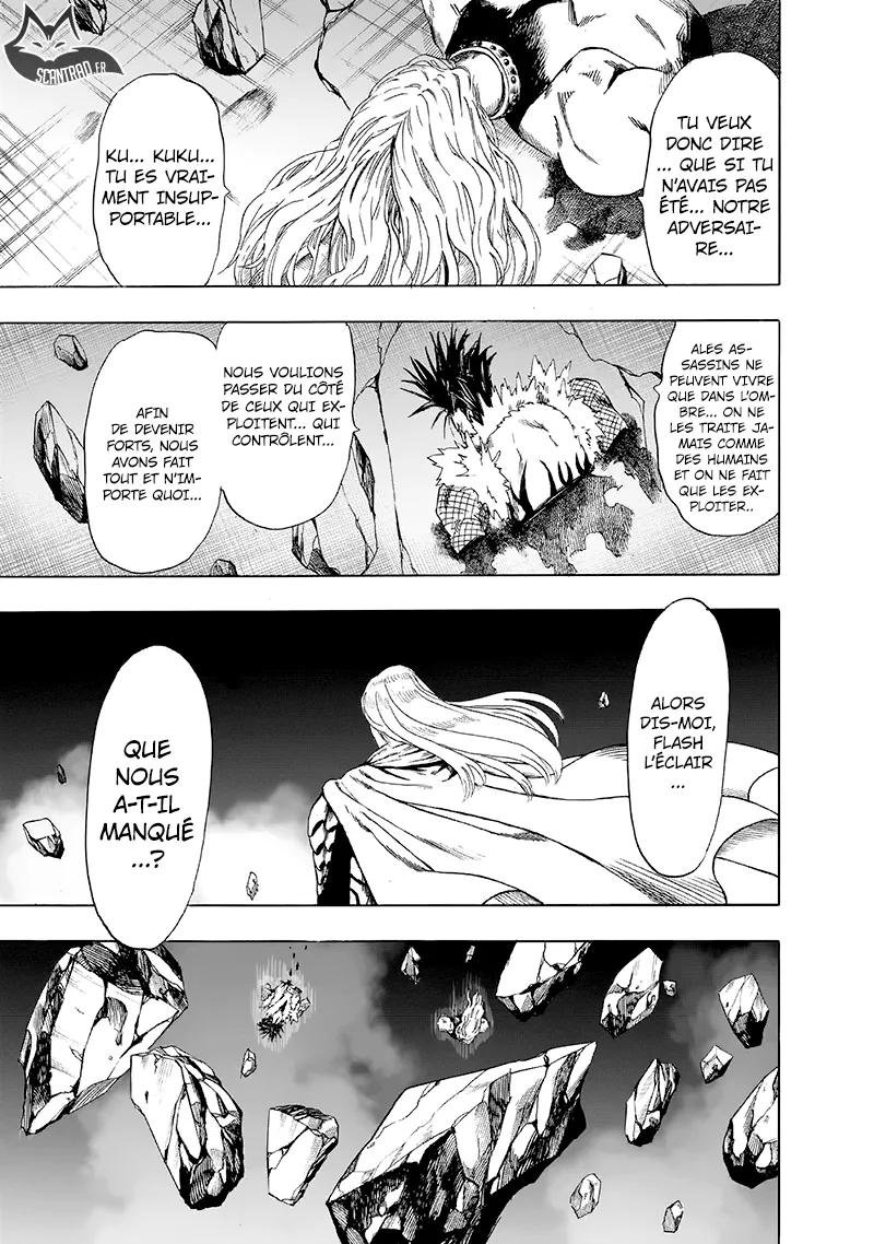 One Punch Man - 151 - 6551437d376bc.webp