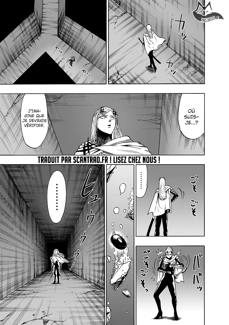One Punch Man - 151 - 6551437d954bf.webp