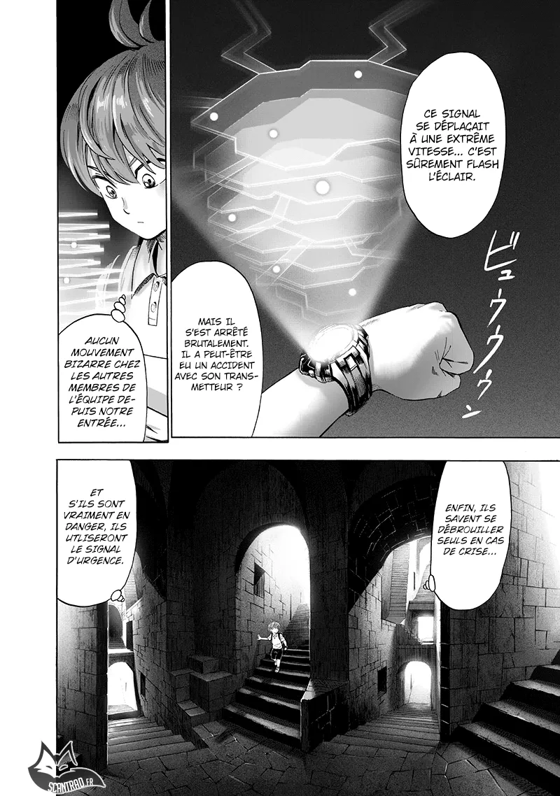 One Punch Man - 152 - 6551437df2083.webp