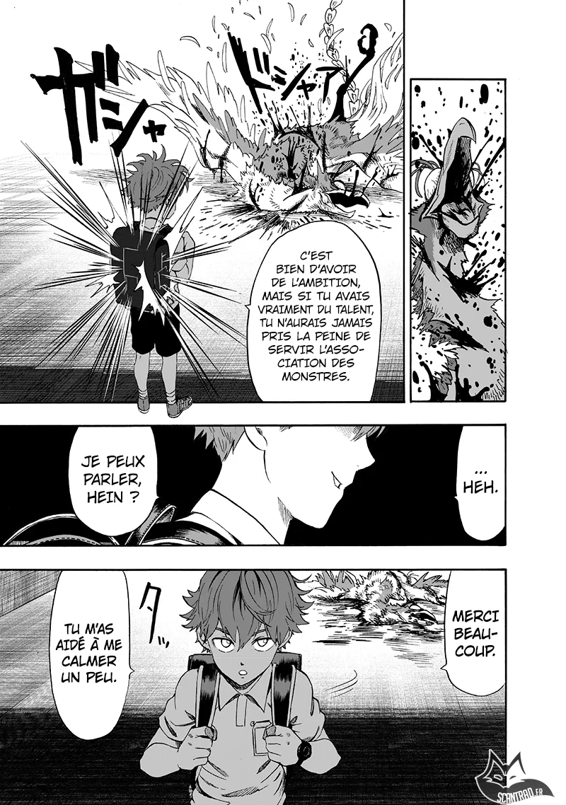 One Punch Man - 152 - 65514380d935b.webp