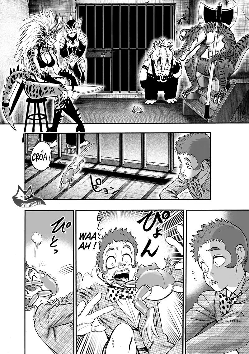 One Punch Man - 152 - 6551438114997.webp