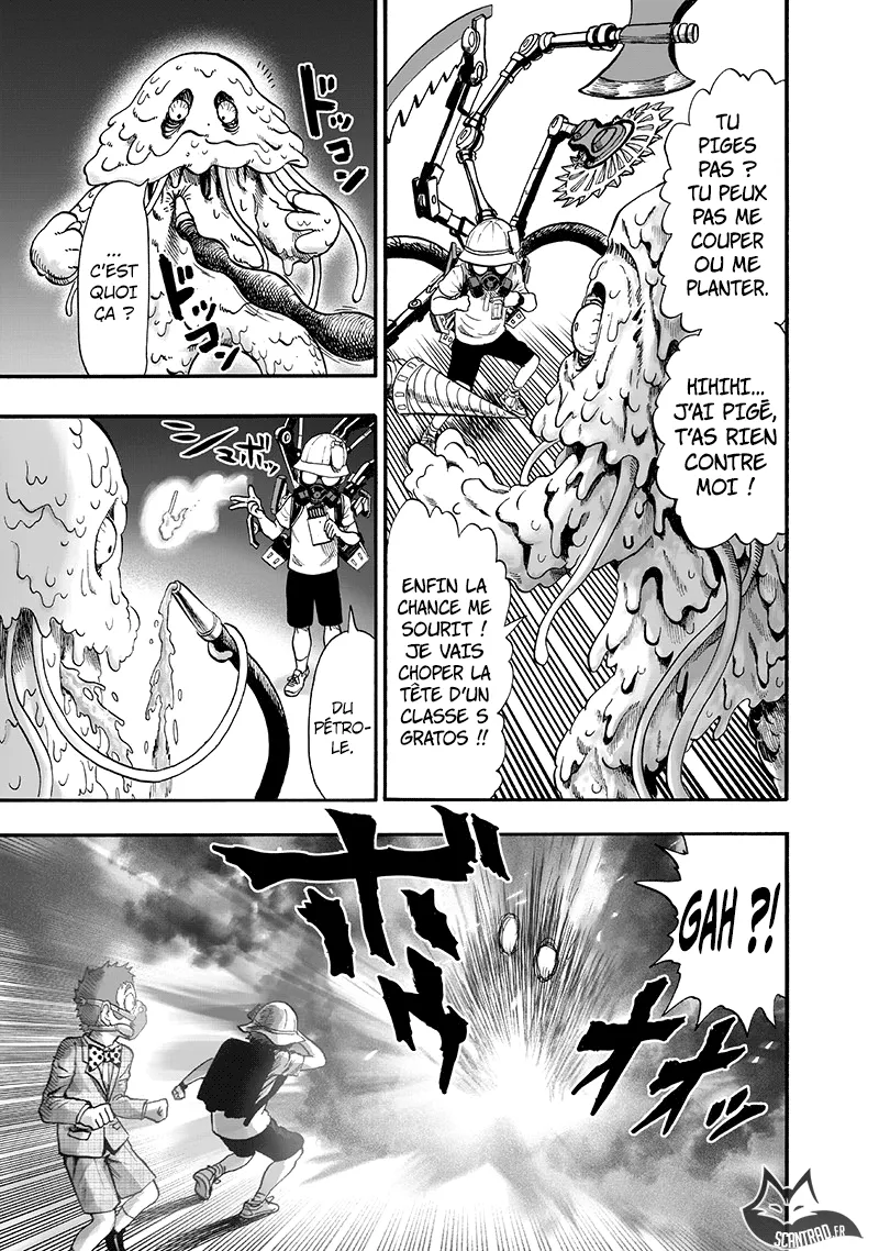 One Punch Man - 152 - 6551438279bed.webp