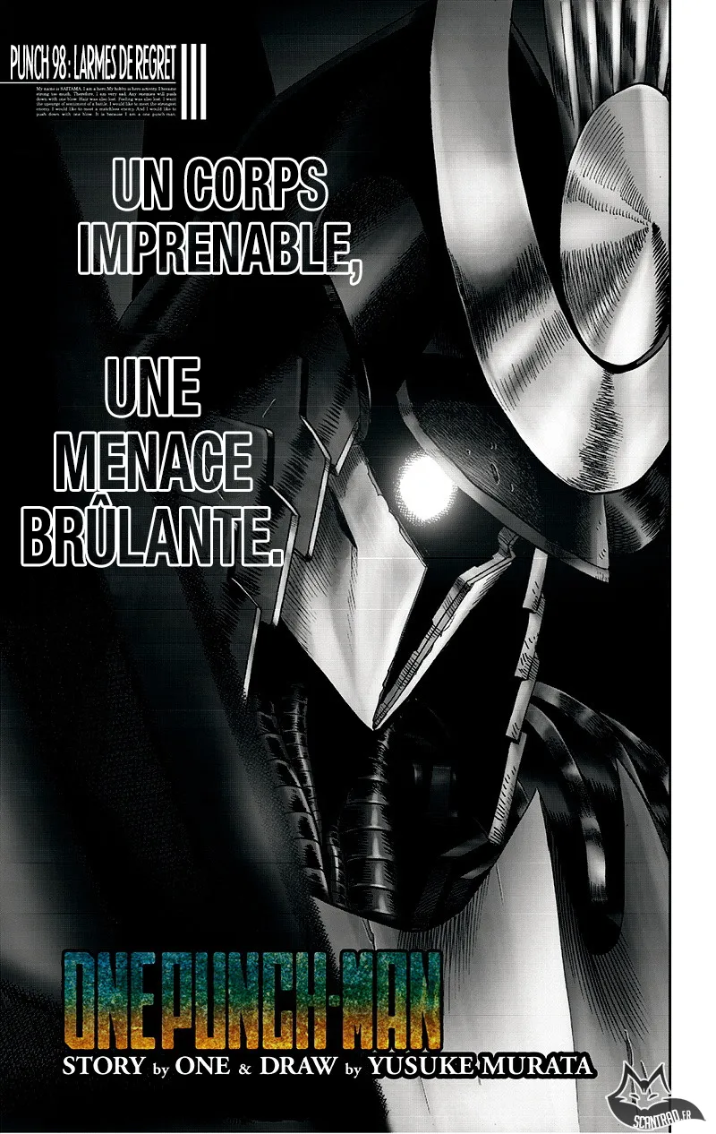 One Punch Man - 153 - 655143843ce5e.webp