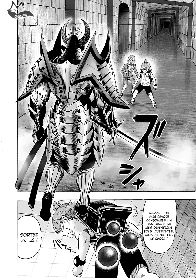 One Punch Man - 153 - 655143846d969.webp