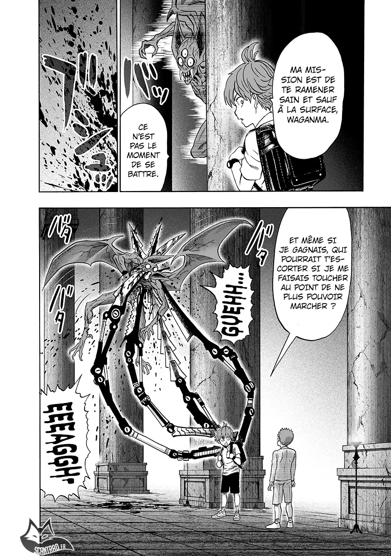 One Punch Man - 153 - 655143861c784.webp