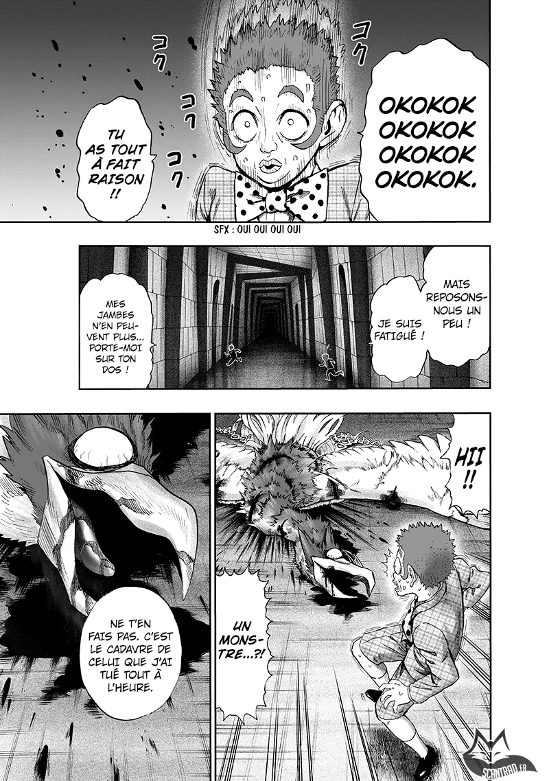 One Punch Man - 153 - 655143864ebcf.webp