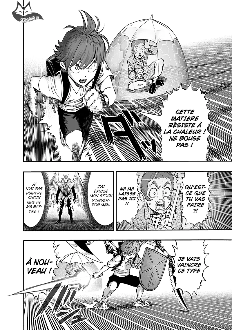 One Punch Man - 153 - 6551438816060.webp