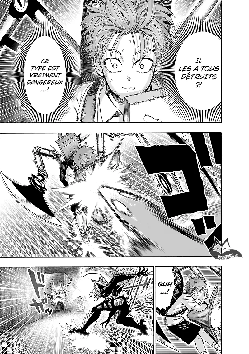 One Punch Man - 153 - 6551438993fcb.webp