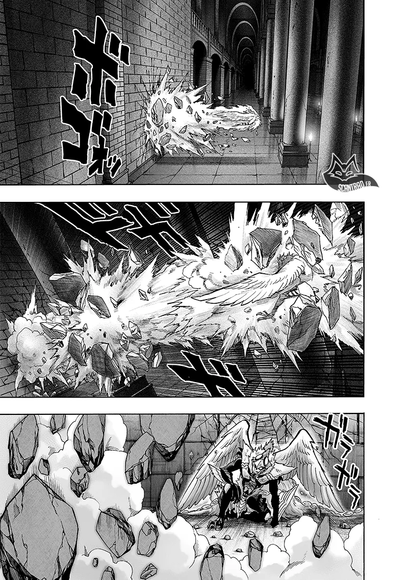 One Punch Man - 153 - 6551438bcb81e.webp