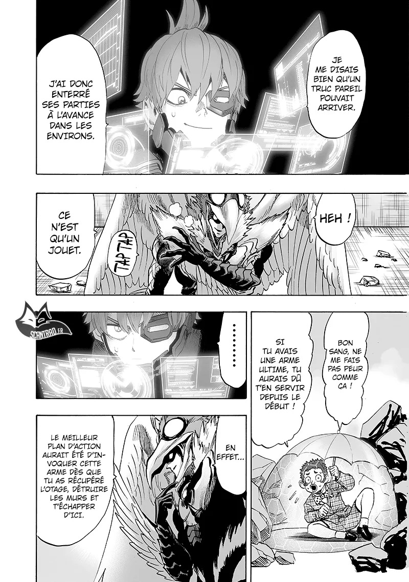 One Punch Man - 153 - 6551438c74d25.webp
