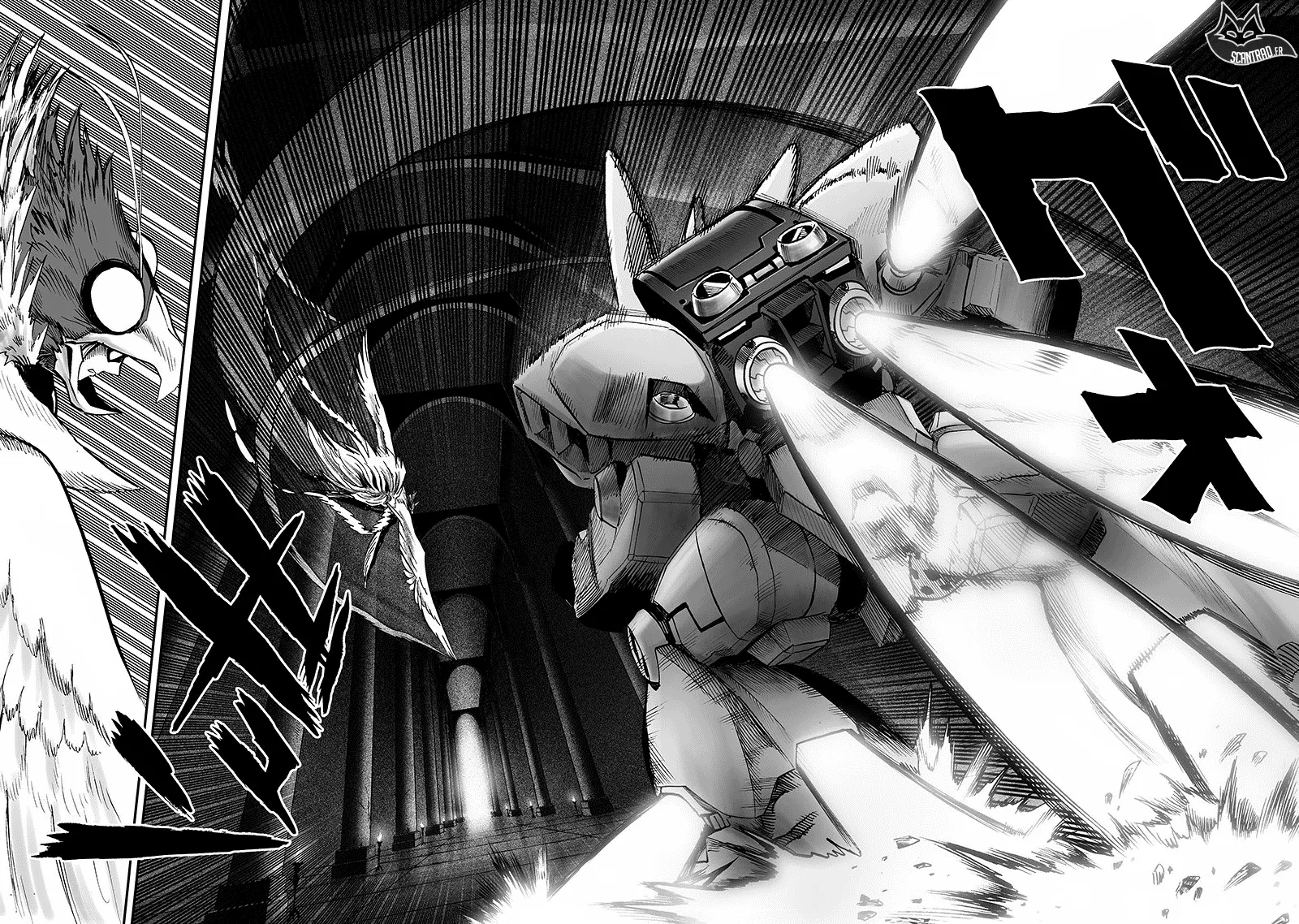 One Punch Man - 154 - 6551438d503de.webp