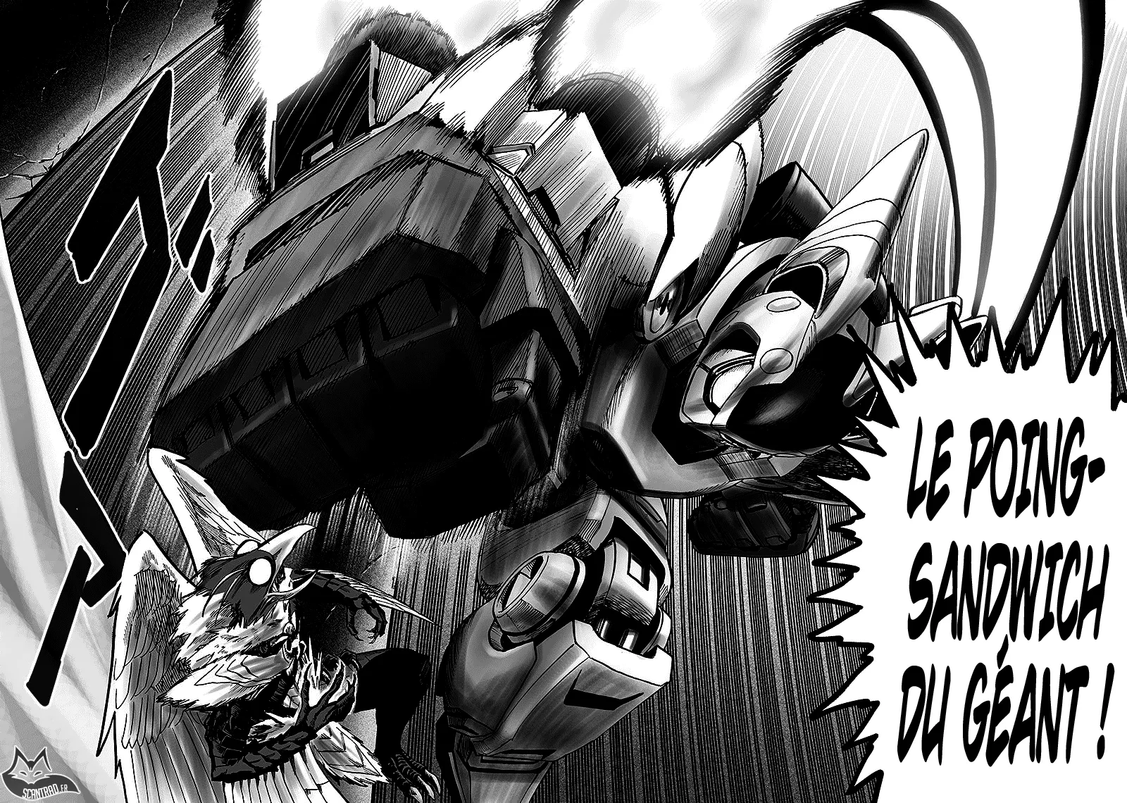One Punch Man - 154 - 655143918ab5c.webp