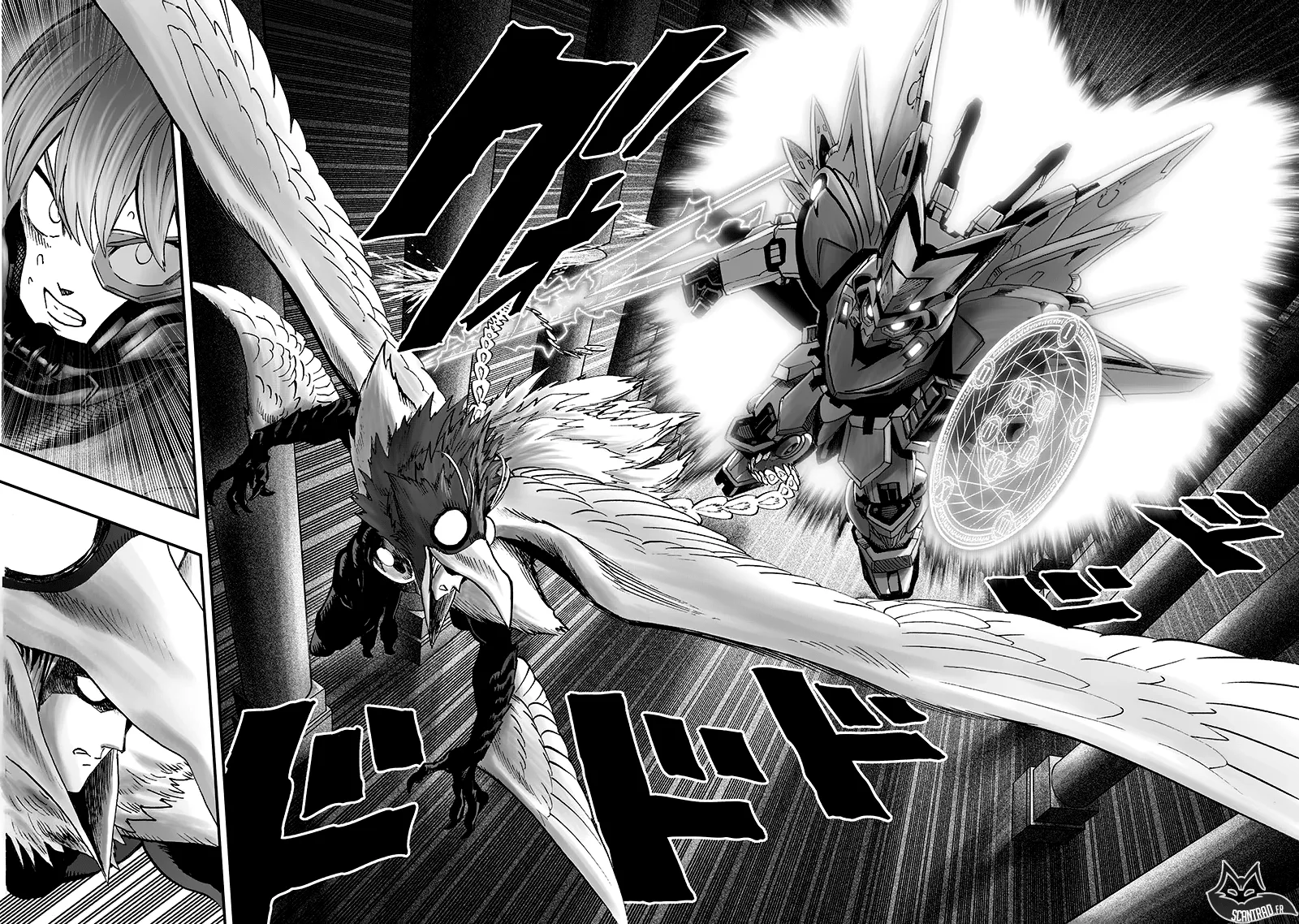 One Punch Man - 155 - 65514392a0af3.webp
