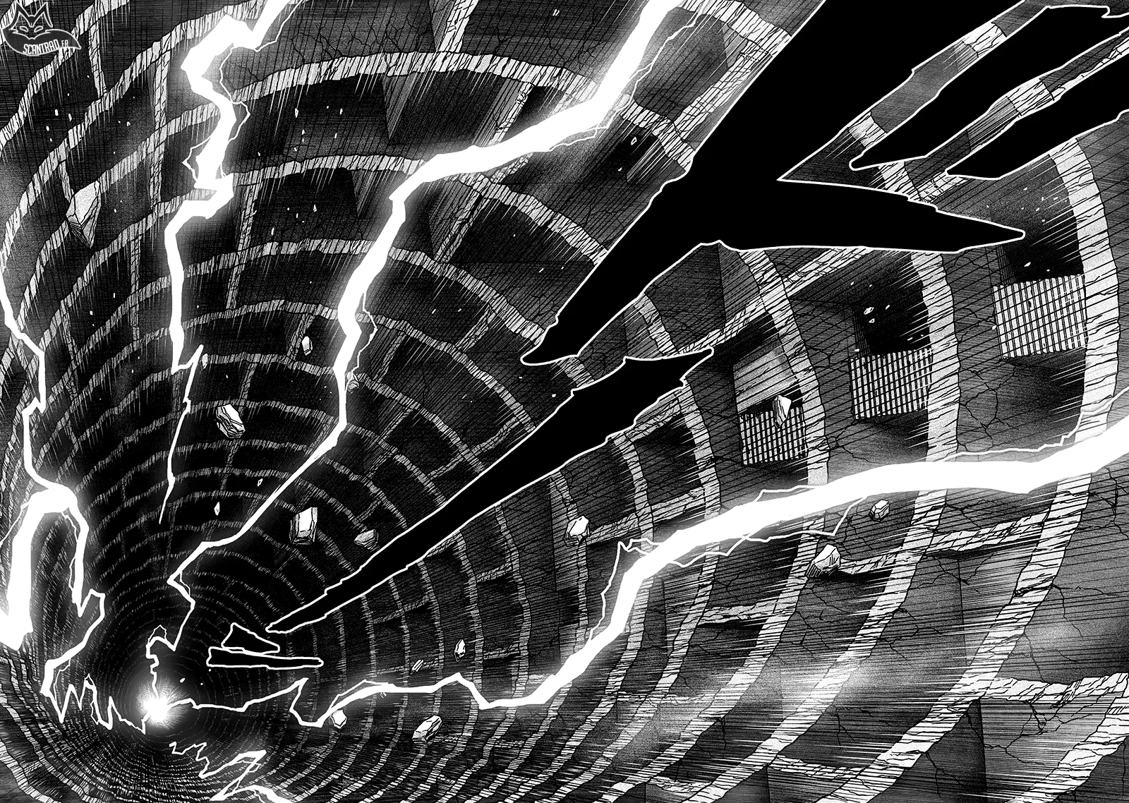 One Punch Man - 155 - 6551439806239.webp