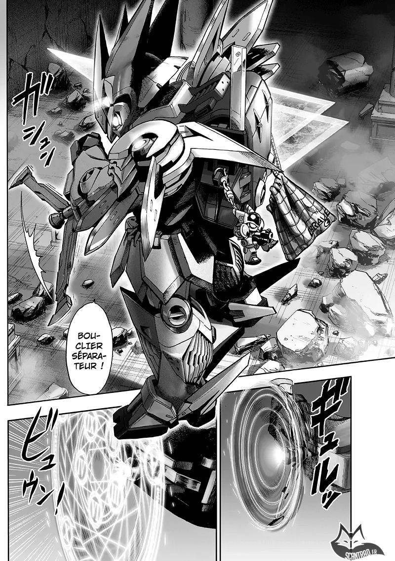 One Punch Man - 156 - 6551439a1536f.webp