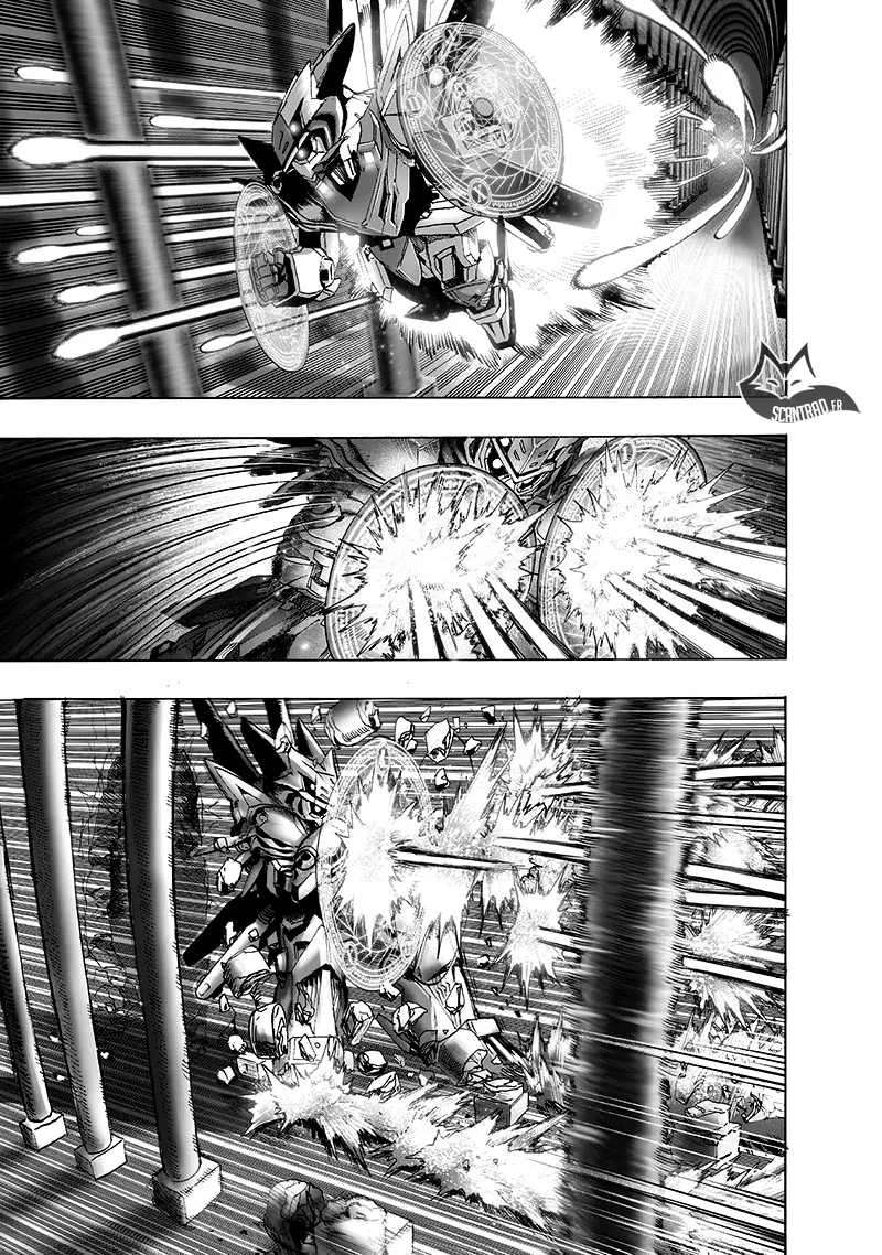 One Punch Man - 156 - 6551439e2f15f.webp