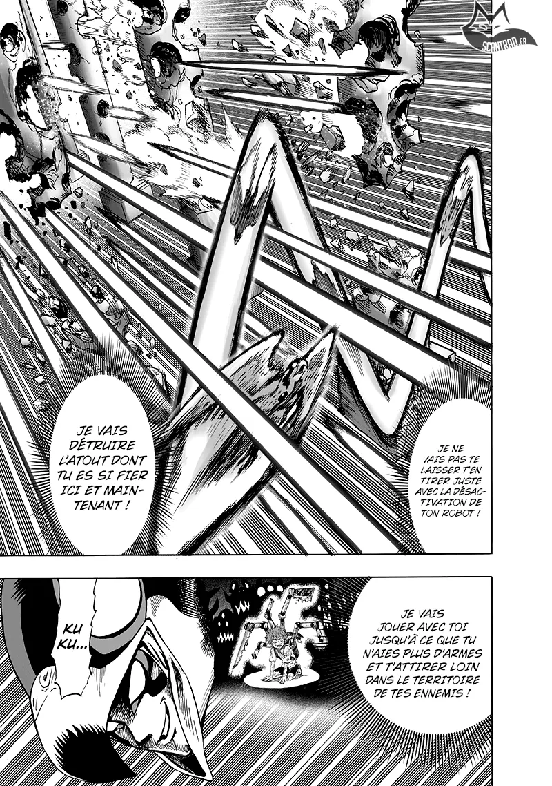 One Punch Man - 156 - 6551439e9e93d.webp