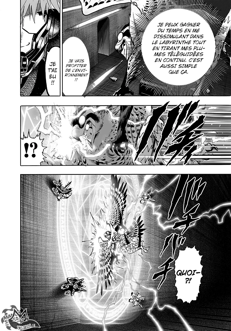 One Punch Man - 156 - 6551439edae95.webp