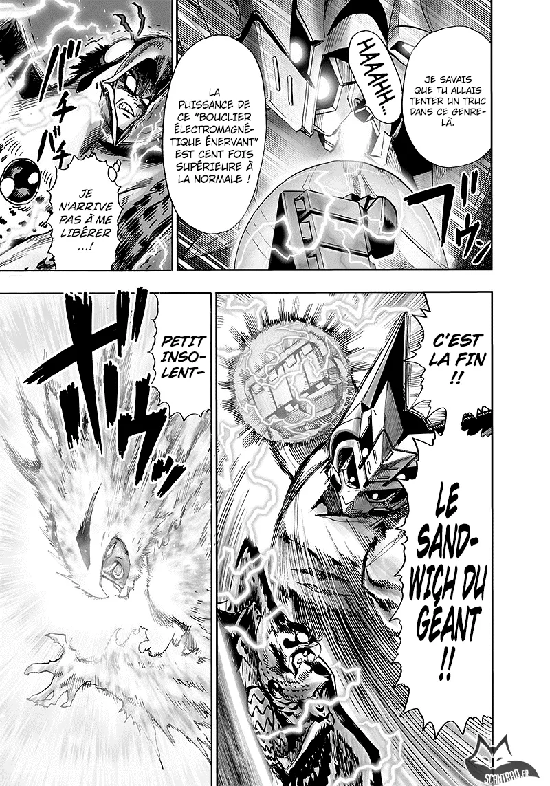 One Punch Man - 156 - 6551439f18f46.webp