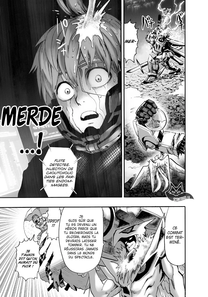 One Punch Man - 156 - 655143a39e926.webp