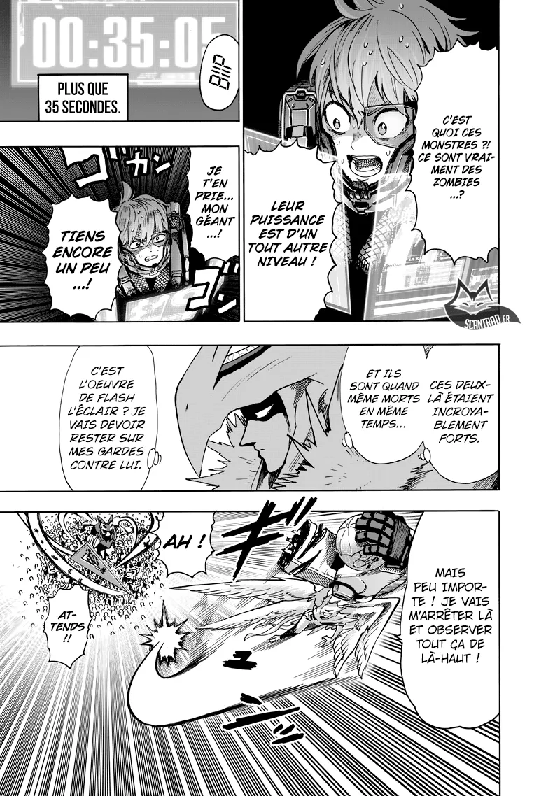 One Punch Man - 156 - 655143a6b84df.webp