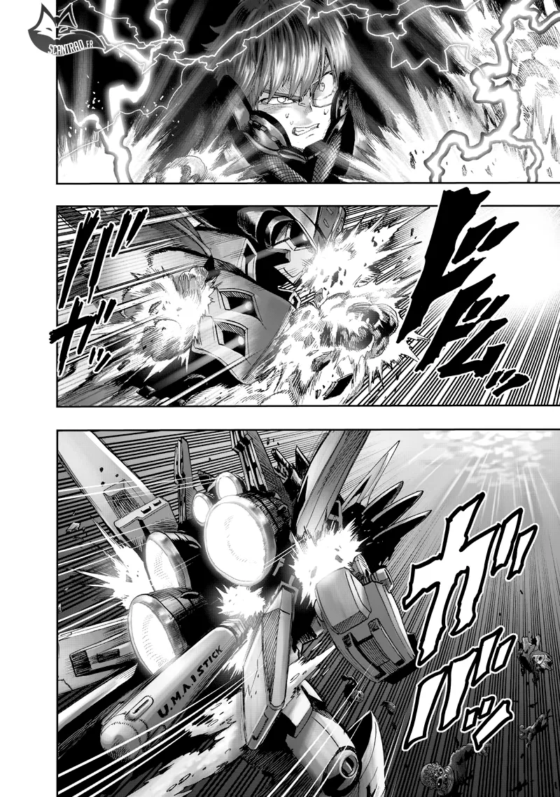One Punch Man - 156 - 655143a88fe1e.webp
