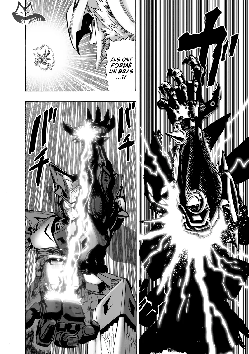 One Punch Man - 156 - 655143a961bde.webp
