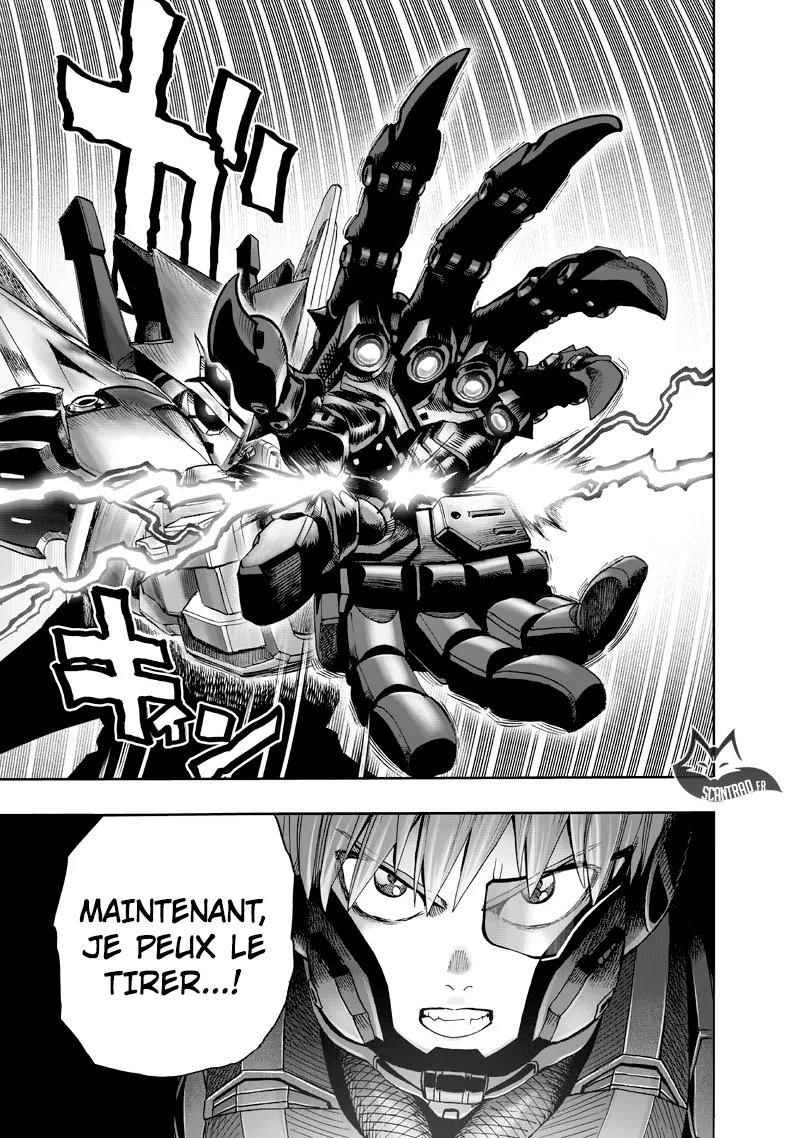One Punch Man - 156 - 655143a990f7b.webp