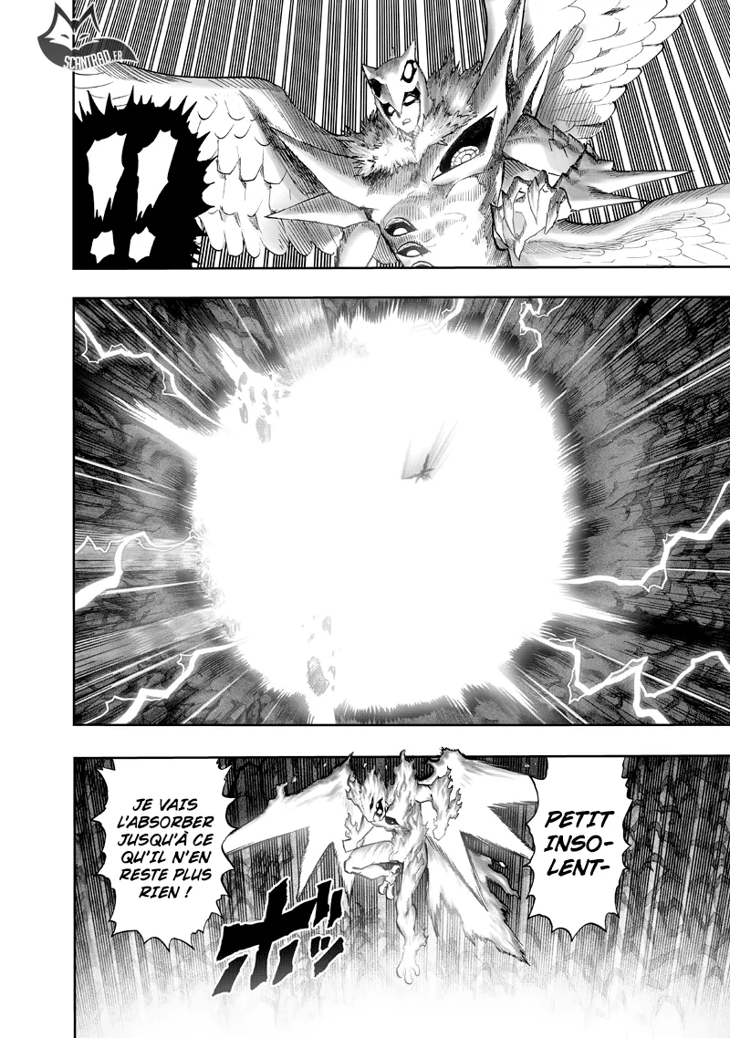One Punch Man - 156 - 655143aa7792d.webp