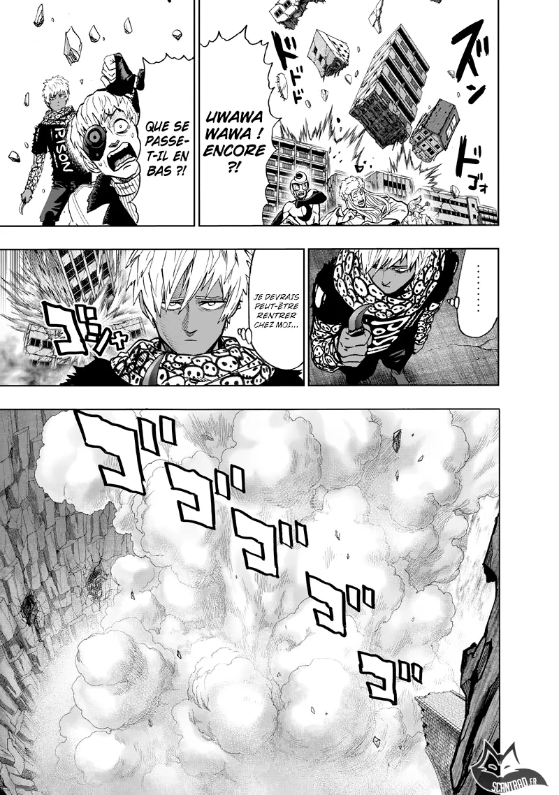 One Punch Man - 156 - 655143abd827d.webp