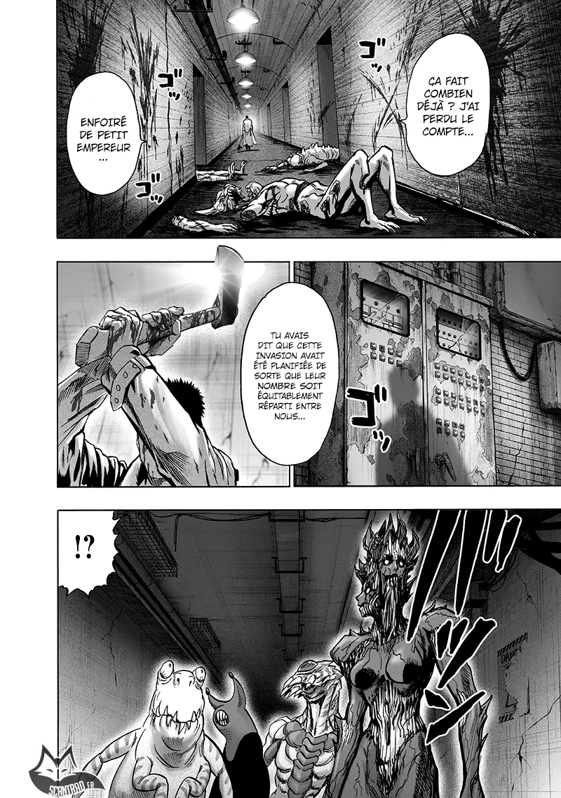 One Punch Man - 157 - 655143ac4be6b.webp